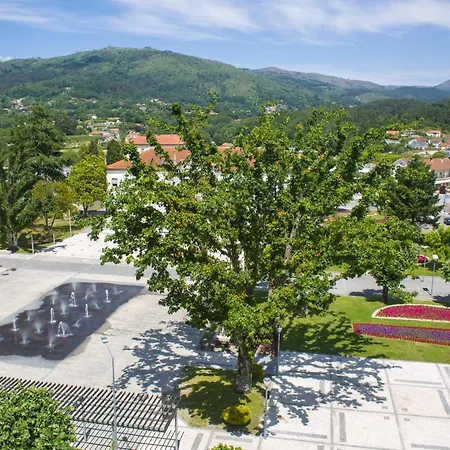 Torre Appartement Vieira do Minho