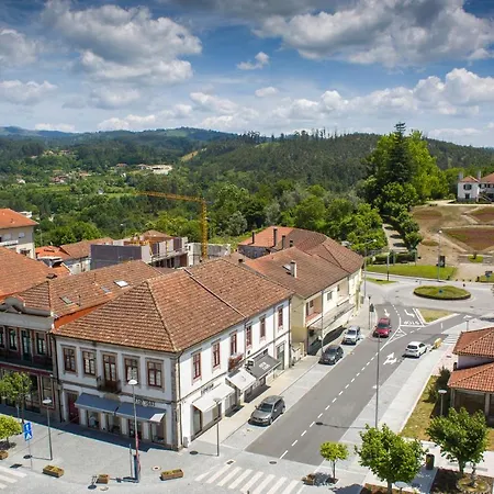 Appartement Torre Vieira do Minho