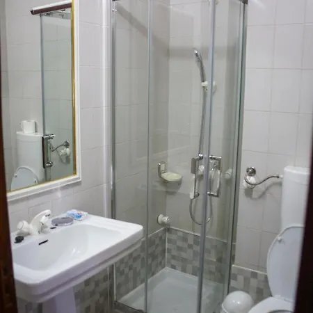 Appartement Torre *
