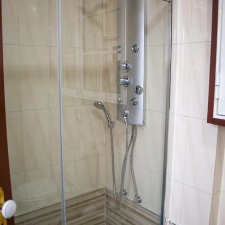 Appartement Torre Vieira do Minho