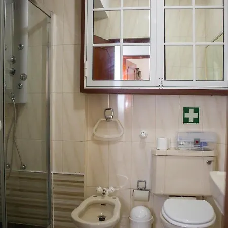 Torre Appartement Vieira do Minho