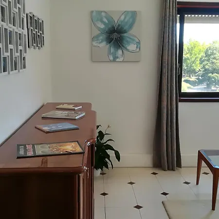 Appartement Torre Vieira do Minho