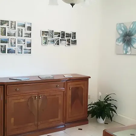 Torre Appartement *