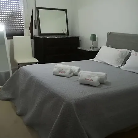 Appartement Torre *