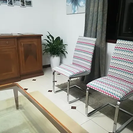 Appartement Torre