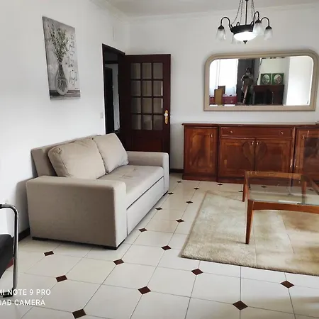 Torre Appartement Vieira do Minho