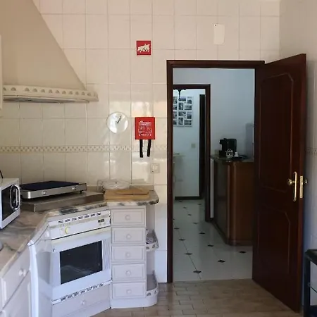 Torre Appartement Vieira do Minho